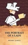 Henry James - The Portrait of a Lady