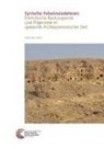 Fadia Abou Sekeh - Syrische Felseinsiedeleien