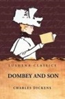 Charles Dickens - Dombey and Son