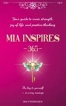 Mia Fossengen - MIA Inspires - 365 -