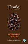 Henry D. Thoreau - Otoño