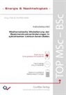 Andrea Held, Kai Peter Birke, Kai Peter Birke - Mathematische Modellierung der Gasinnendruckveränderungen in zylindrischen Lithium-Ionen-Zellen
