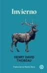 Henry D. Thoreau - Invierno