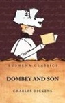 Charles Dickens - Dombey and Son