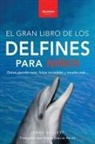 Jenny Kellett - Delfines El Gran Libro de los Delfines para Niños