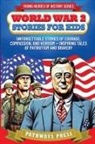 Press - World War 2 Stories for Kids