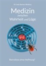 Barbara Weitkus - Medizin zwischen Wahrheit und Lüge