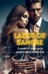 Abdenal Carvalho - Lazos de Sangre