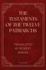 Anonymous - The Testaments of the Twelve Patriarchs