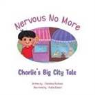 Christine Rechner - Nervous No More