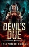 Theophilus Monroe - Devil's Due