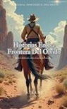 S. Kane - Historias En La Frontera Del Olvido
