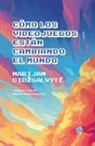 Marijam Didzgalvyte - Cómo los videojuegos están cambiando el mundo