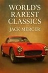 Jack Mercer - World's Rarest Classics