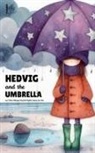 Pomme Bilingual - Hedvig and the Umbrella and Other Bilingual Swedish-English Stories for Kids