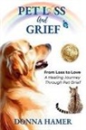 Donna Hamer - Pet Loss And Grief