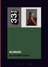 Yousef Srour - Frank Ocean's Blonde
