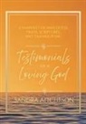 Sandra Aitcheson - Testimonials of a Loving God