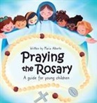 Maria Alberto - Praying the Rosary