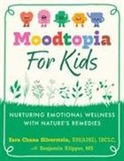 Sara Chana Silverstein - Moodtopia for Kids