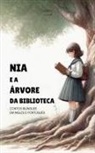 Iopeia English - Nia e a Árvore da Biblioteca