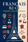 Lilit Khachinyan - Cours de Français B2- C1