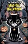 Linda Smith - The Black Cat's Magical Halloween