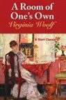 Virginia Woolf - A Room of One's Own