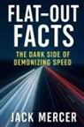 Jack Mercer - Flat-Out Facts