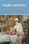 Virginia Woolf - Night and Day