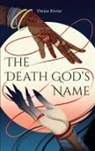 Denise Février - The Death God's Name