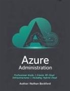 Nathan Beckford - Azure Administration