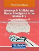 Ahmed J. Obaid, S. Suman Rajest, Bhopendra Singh - Advances in Artificial and Human Intelligence in the Modern Era