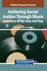Janelle Christine Simmons - Achieving Social Justice Through Music