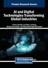 Muhammad Anshari, Patricia Ord ez de Pablos, Xi Zhang - AI and Digital Technologies Transforming Global Industries