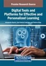 Jos Gabriel Andrade, Patricia Dias, Alexandre Duarte - Digital Tools and Platforms for Effective and Personalized Learning