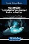 Muhammad Anshari, Patricia Ord ez de Pablos, Xi Zhang - AI and Digital Technologies Transforming Global Industries