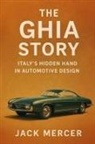 Jack Mercer - The Ghia Story