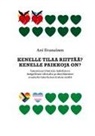 Ani Iivanainen - Kenelle tilaa riittää? Kenelle paikkoja on?