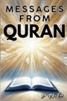 Ashi Ezz - Messages from Quran