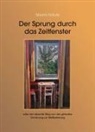 Martin Scholz - Der Sprung durch das Zeitfenster