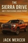 Jack Mercer - The Sierra Drive