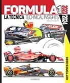 Paolo Filisetti - Formula 1 2023/2024 Technical Insights