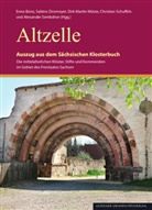 Enno Bünz, Dirk Martin Mütze, Christian Schuffels, Alexander Sembdner, Sabine Zinsmeyer - Altzelle