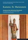 Enno Bünz, Dirk Martin Mütze, Christian Schuffels, Alexander Sembdner, Sabine Zinsmeyer - Kamenz, St. Marienstern