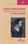 André Kervella - Maria Errázuriz