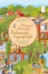 Anna Isabekyan-Anglaret - Armenien Wimmelbuch