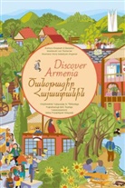 Anna Isabekyan-Anglaret - Armenien Wimmelbuch