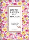 Tanja Meyer, Tanja Meyer - Einfach lachen und machen