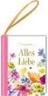 Marjolein Bastin, Marjolein Bastin - Kleine Anhänger-Bücher: GartenLiebe